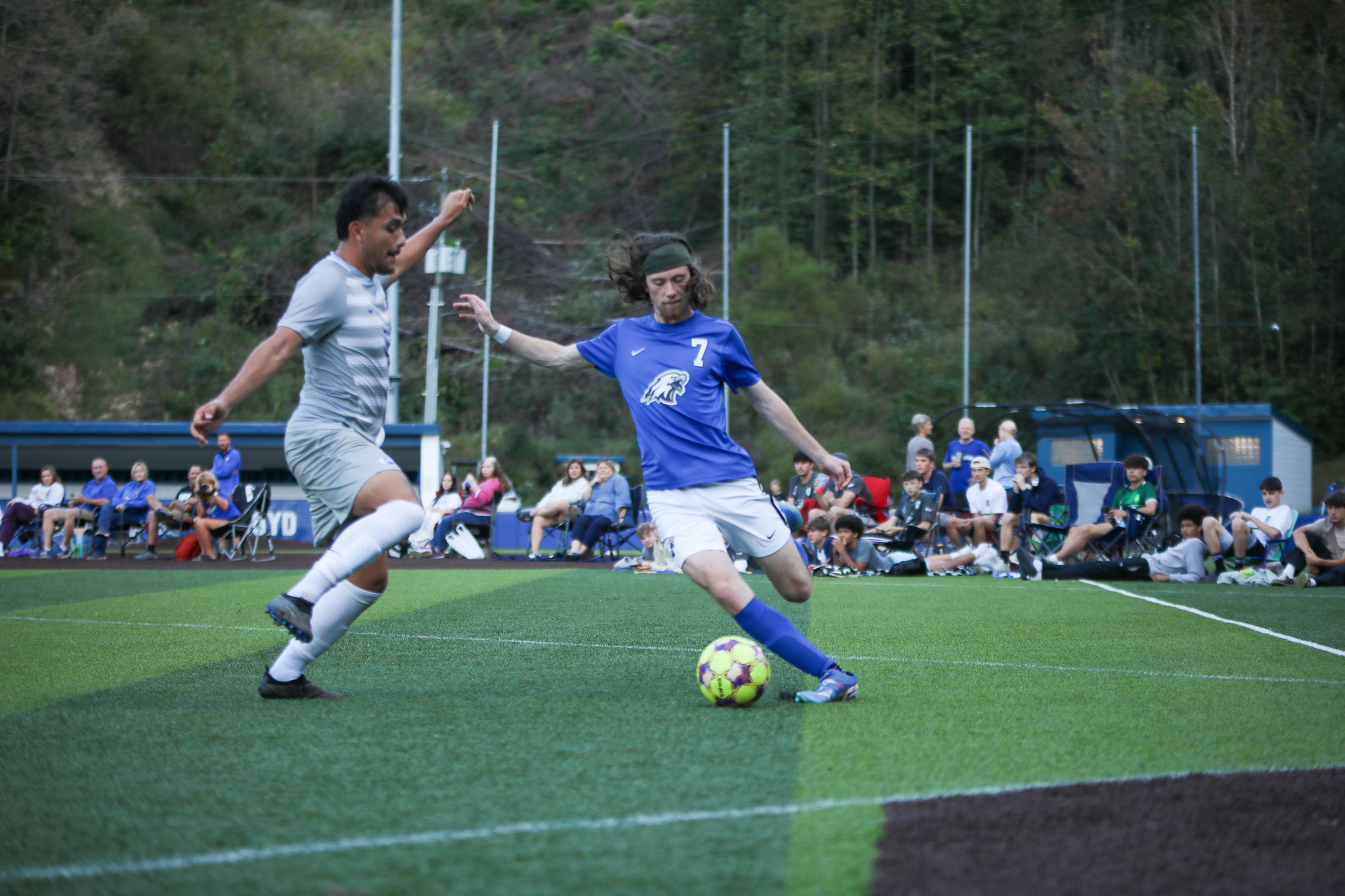 ALC Soccer rallies to knock off Ohio Christian, 5-2