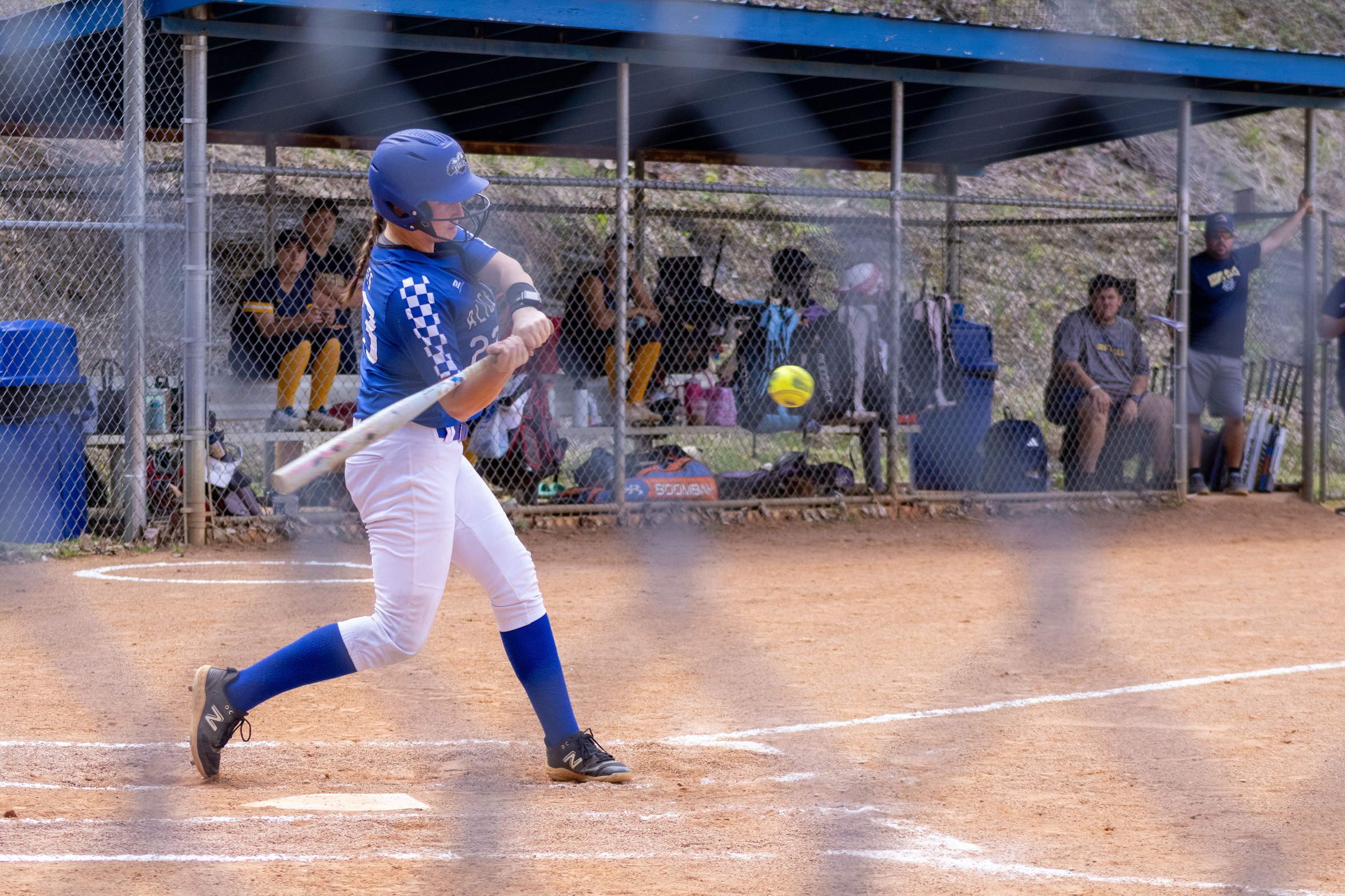 Red-hot ALC Softball closes regular season with sweep at Ohio Christian University; head into post season 34-12