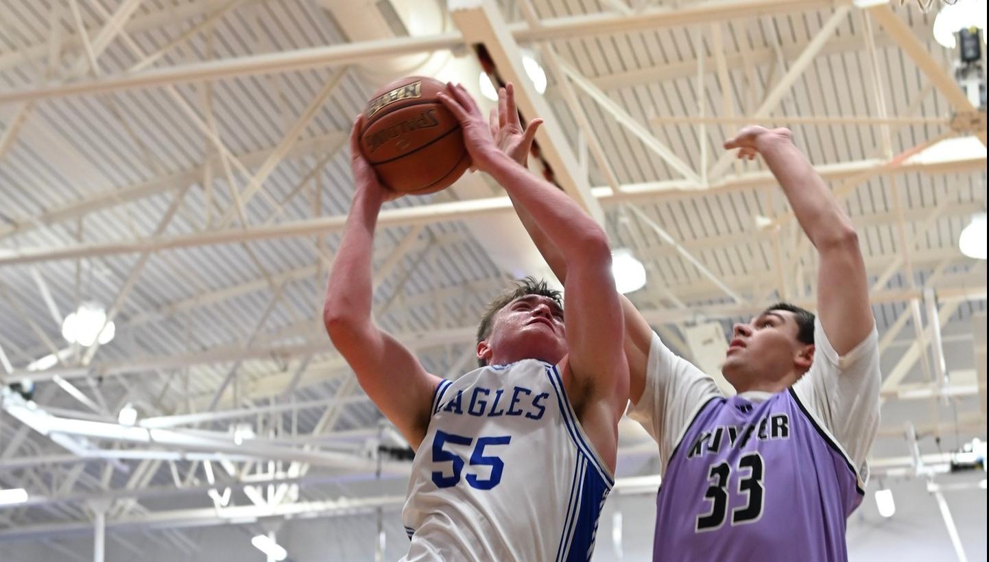Eversole, Napier combine for 46 points, lift ALC to 88-79 victory over Kuyper, Michigan
