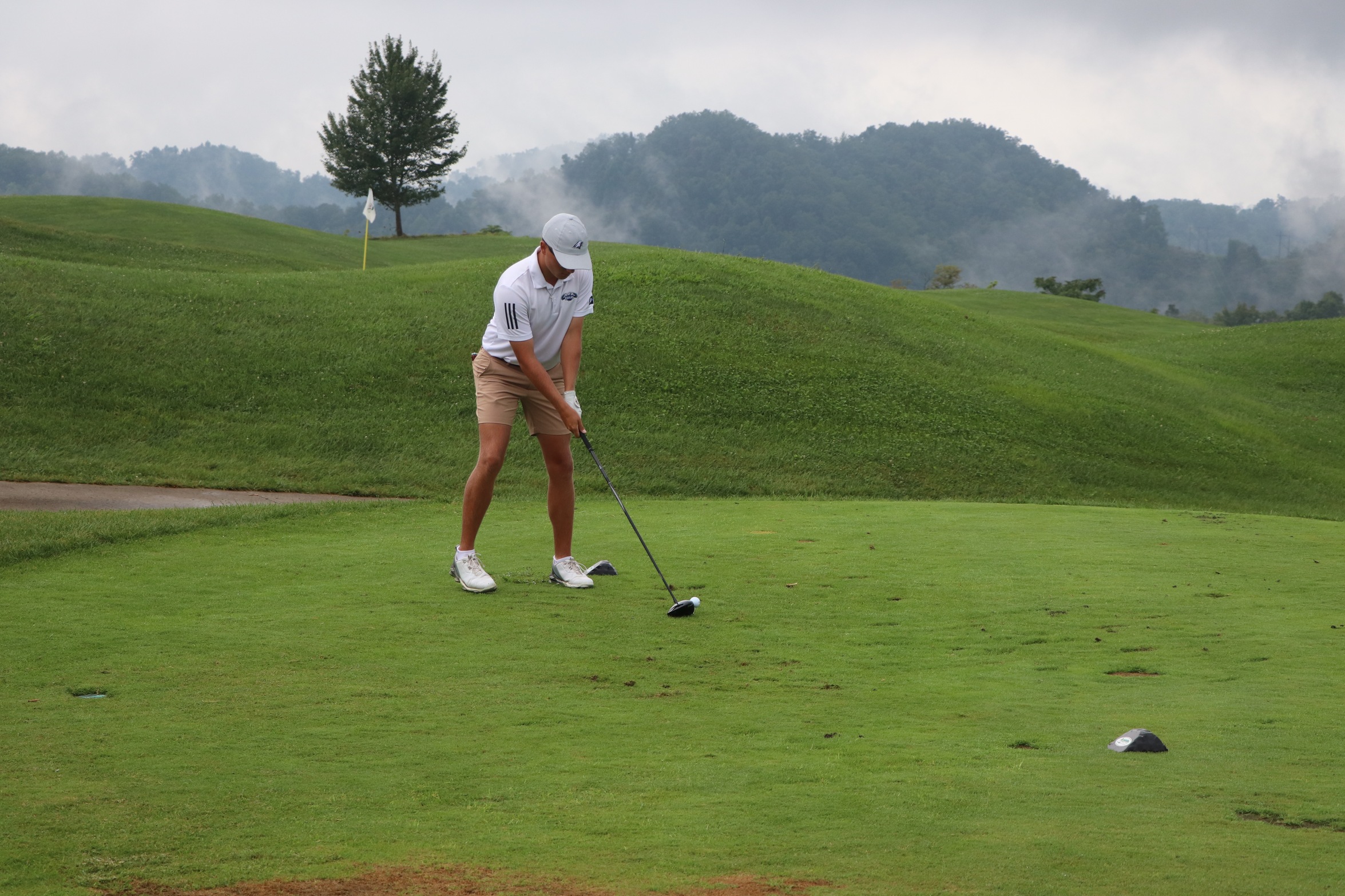 Alice Lloyd Eagles Women and Men&rsquo;s Golf Opens 2023 Season