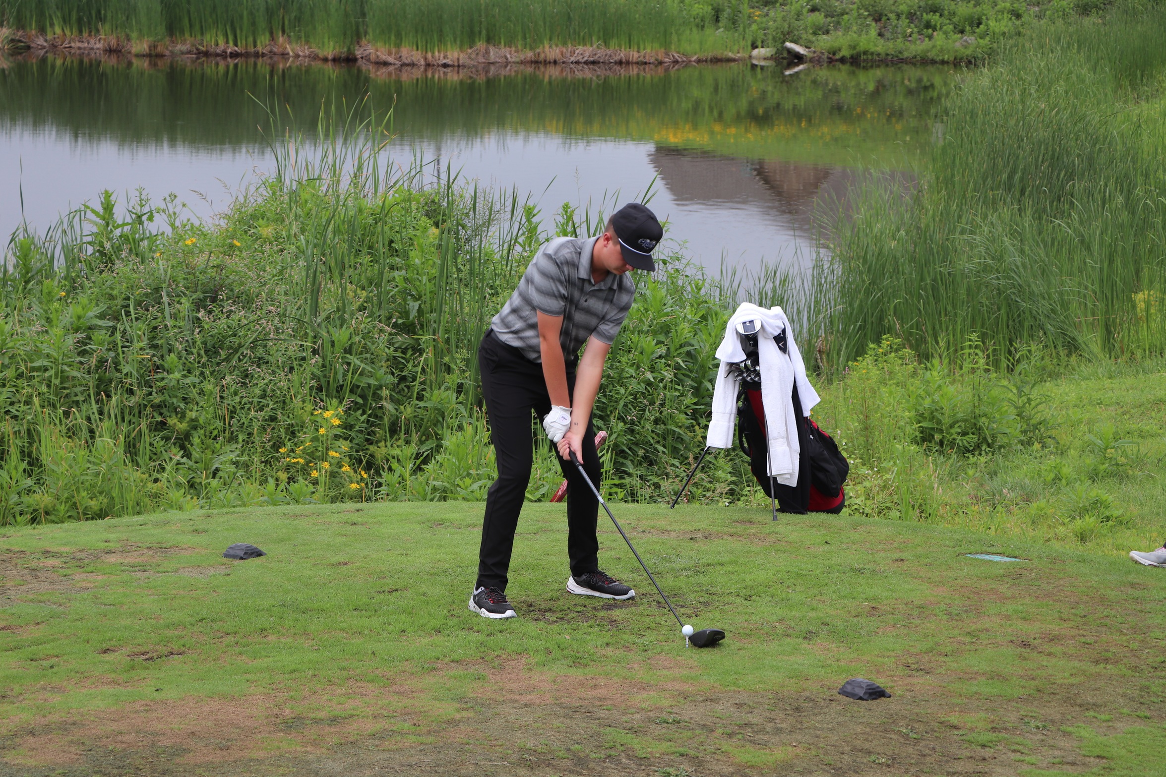 Alice Lloyd Golf Concludes 2023 Fall Season in Georgia