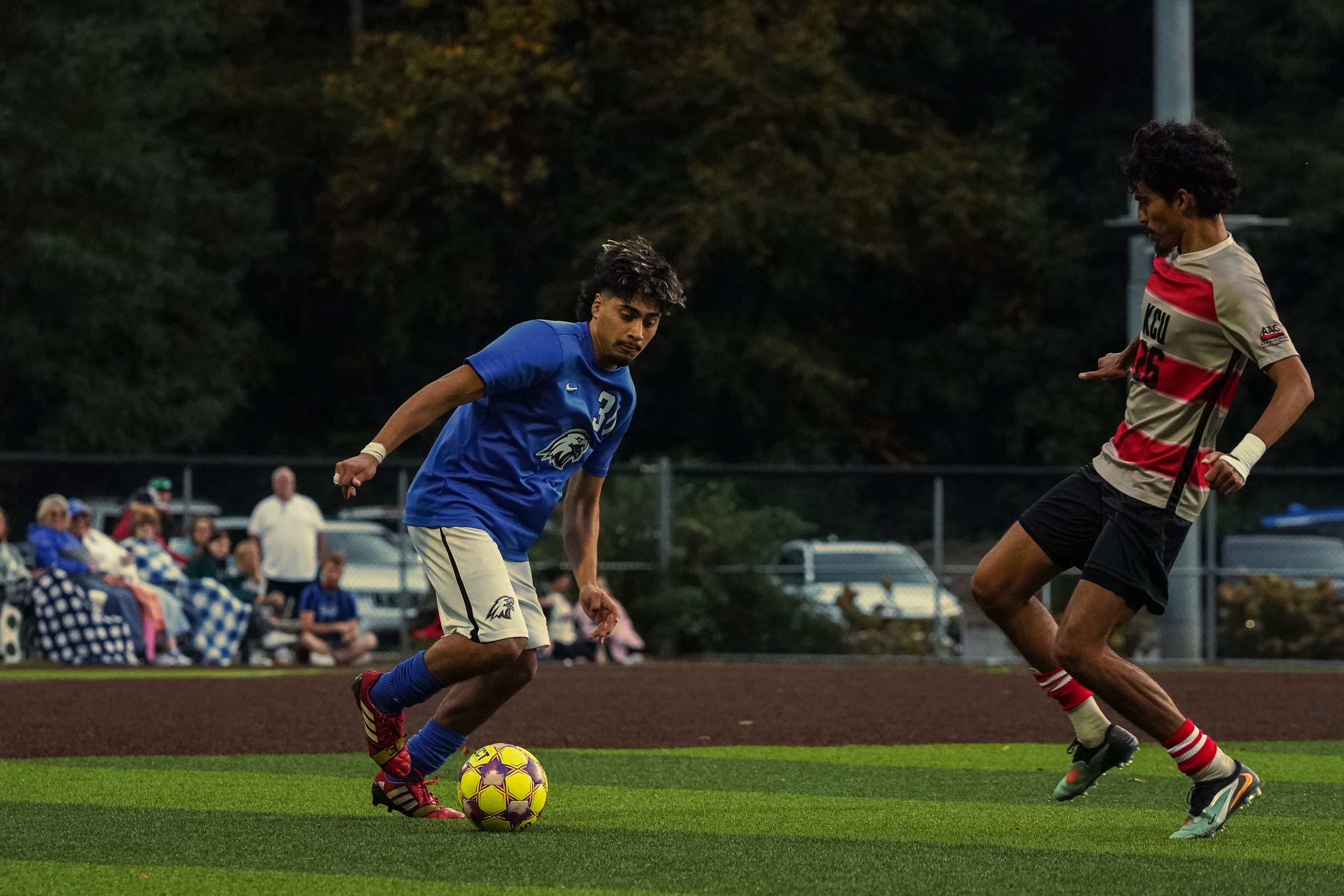 Alice Lloyd Soccer continues winning ways, defeat Welch College
