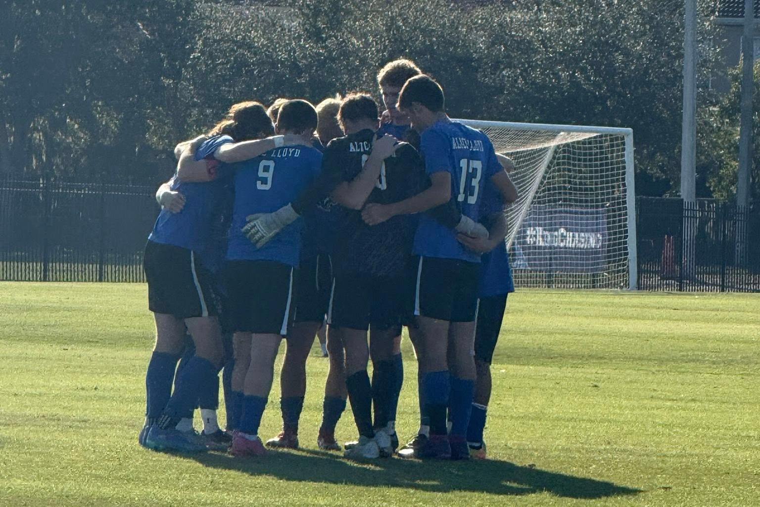 ALC Soccer concludes record-setting season in DII National Championship&nbsp;&nbsp;&nbsp;&nbsp;