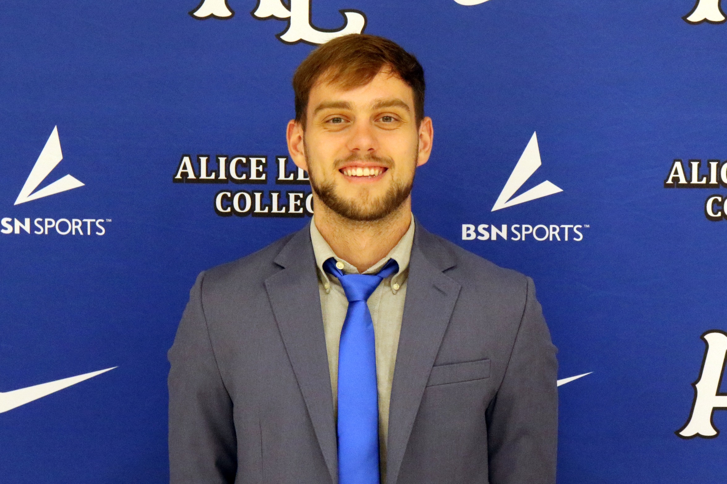 Alice Lloyd Names Young as Eagles Track and Field Coach